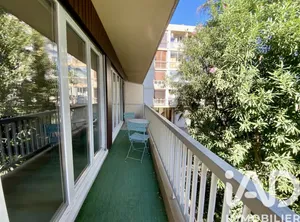 Appartement à Nîmes (30900)