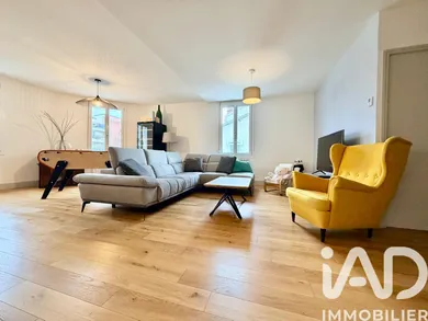 Appartement à Reims (51100)