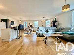 Apartment in Reims (51100)