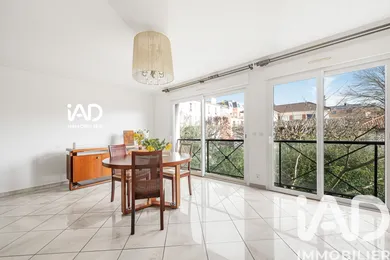 House in La Garenne-Colombes (92250)