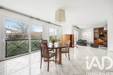 House in La Garenne-Colombes (92250)