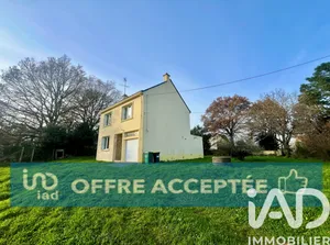 House in Saint-André-des-Eaux (44117)