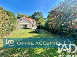 Maison à Saint-Nazaire (44600)