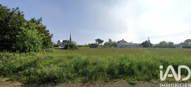 Terrain à bâtir à Bains-sur-Oust (35600)