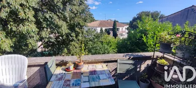 Appartement à Uzès (30700)