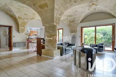 Townhouse in Andrésy (78570)