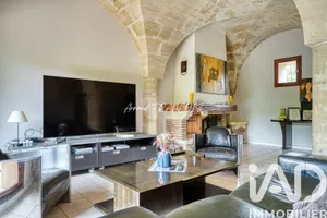 Maison de ville à Andrésy (78570)