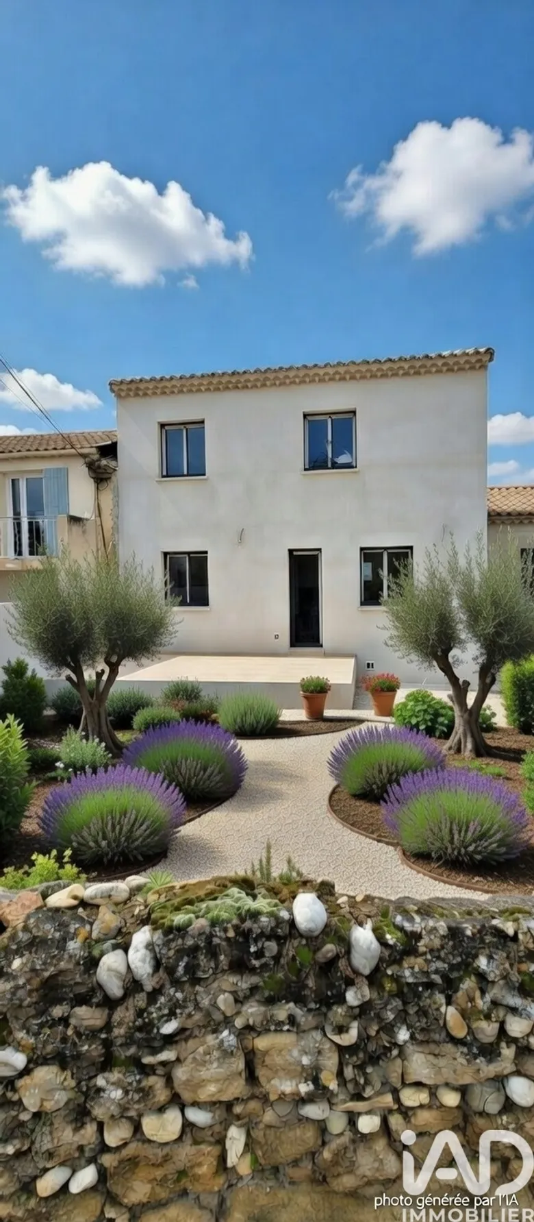 Maison 4 pièces 111 m² · à Camaret-sur-Aigues · 111 m² · 278 000 €