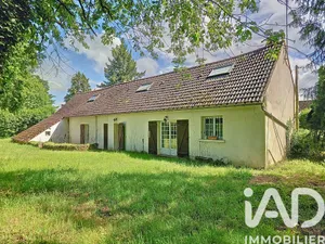 Longère à Gien (45500)