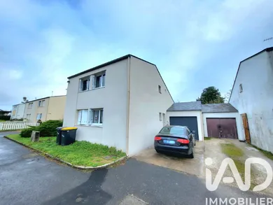 House in Châtellerault (86100)