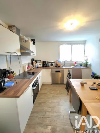 House in Châtellerault (86100)