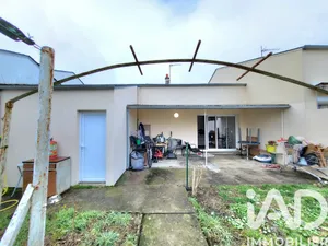 House in Châtellerault (86100)