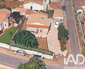 Maison de village à Le Bois-Plage-en-Ré (17580)