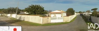 Maison de village à Le Bois-Plage-en-Ré (17580)