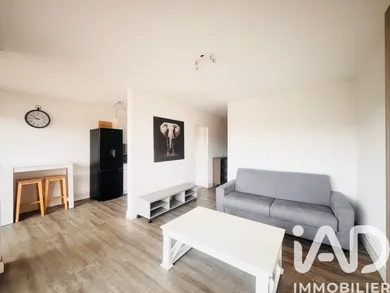 Appartement à Le Cannet (06110)