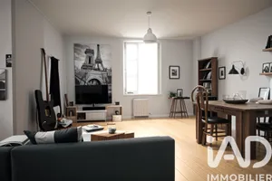 Appartement à Nantes (44000)
