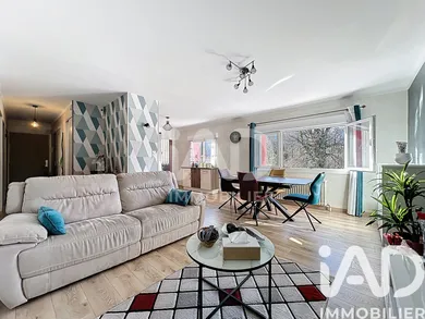 Apartment in Faverges (74210)