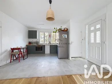 House in Champigny-sur-Marne (94500)