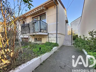House in Champigny-sur-Marne (94500)