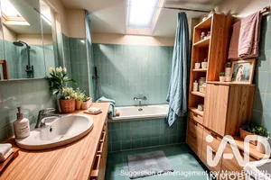 Detached house in Villeneuve-le-Roi (94290)