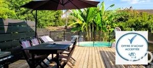 Maison à Savigny-sur-Orge (91600)