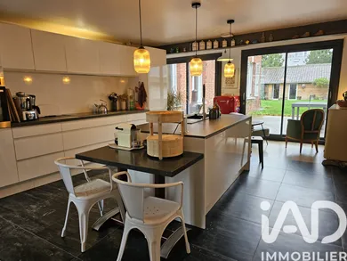 Townhouse in Évreux (27000)