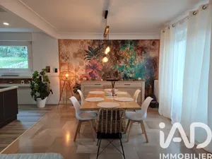 House in Candé-sur-Beuvron (41120)