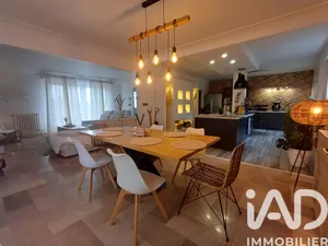 House in Candé-sur-Beuvron (41120)