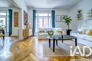 Apartment in Metz (57000)