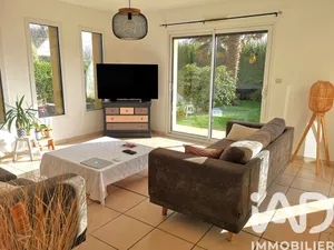 House in Guilers (29820)