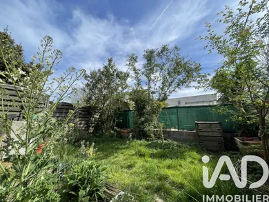 Detached house in Villeneuve-le-Roi (94290)