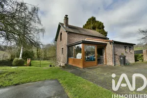 House in Montdidier (80500)