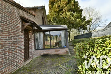 House in Montdidier (80500)