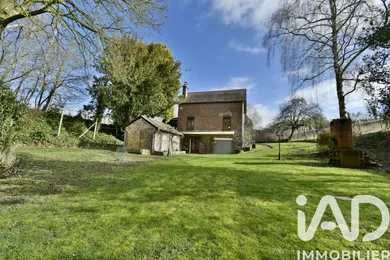 House in Montdidier (80500)