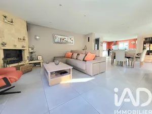 Traditional house in Rive-de-Gier (42800)