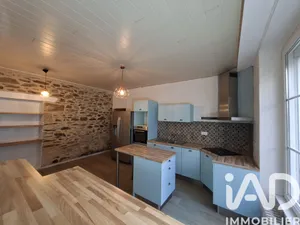 Maison à Brest (29200)