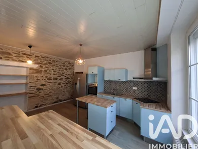 Maison à Brest (29200)