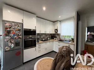 House in BOISSY ST LEGER (94470)