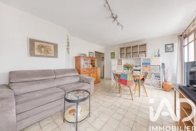 Appartement à Noisy-le-Grand (93160)