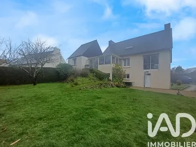 House in Lannion (22300)