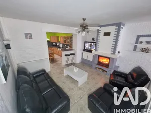 Maison de ville à Billy-Montigny (62420)