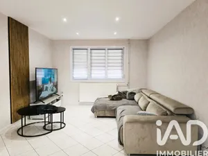 House in Saulnes (54650)