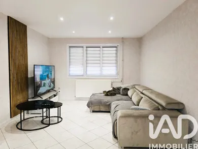 House in Saulnes (54650)