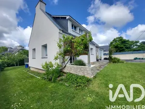 Maison à Le Bono (56400)