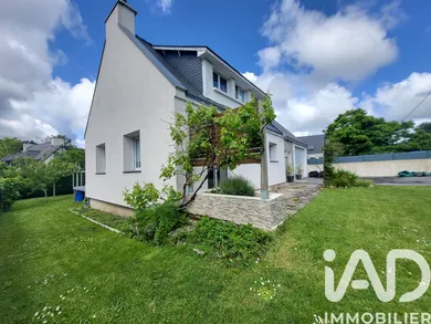 Maison à Le Bono (56400)