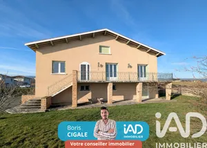 Traditional house in Champdieu (42600)