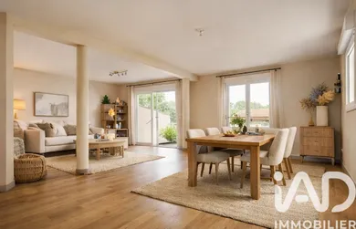 Detached house in Corny-sur-Moselle (57680)