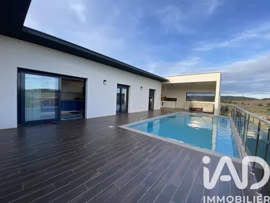 Maison à Montredon-des-Corbières (11100)