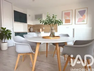 Appartement à Villenave-d'Ornon (33140)