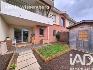 Appartement à Fenouillet (31150)